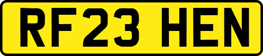 RF23HEN