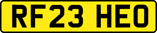 RF23HEO