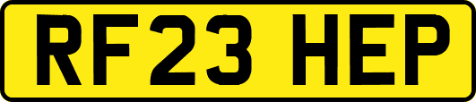 RF23HEP