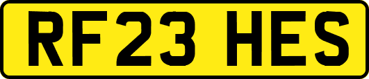 RF23HES
