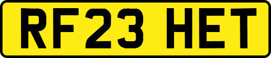RF23HET