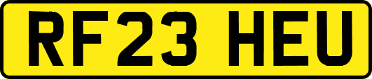 RF23HEU
