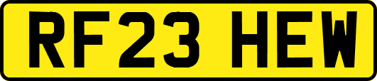 RF23HEW