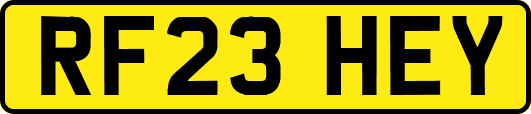 RF23HEY