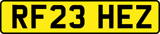 RF23HEZ