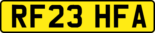 RF23HFA