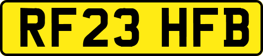 RF23HFB