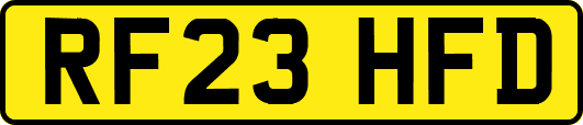 RF23HFD