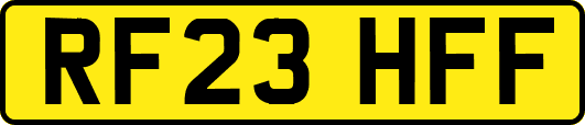 RF23HFF