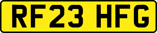 RF23HFG