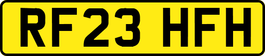 RF23HFH