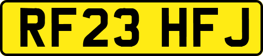 RF23HFJ