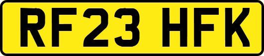 RF23HFK
