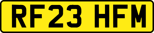 RF23HFM