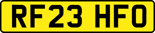 RF23HFO