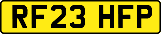 RF23HFP