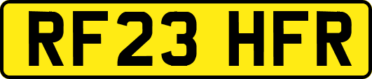 RF23HFR