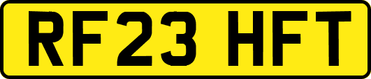 RF23HFT