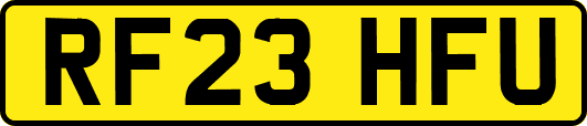 RF23HFU