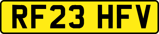 RF23HFV
