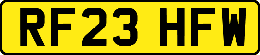 RF23HFW