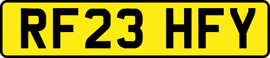 RF23HFY