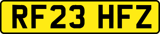 RF23HFZ