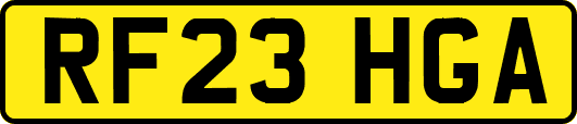 RF23HGA
