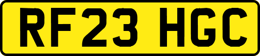 RF23HGC