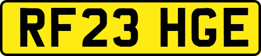 RF23HGE