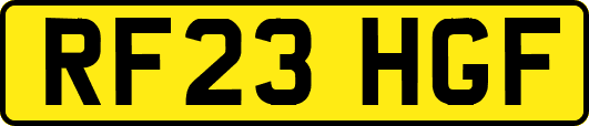 RF23HGF