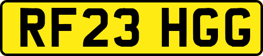 RF23HGG