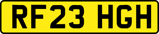 RF23HGH