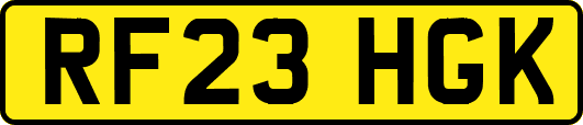 RF23HGK