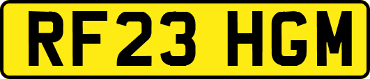 RF23HGM