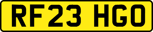 RF23HGO