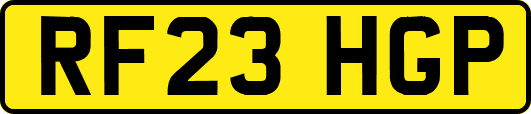 RF23HGP