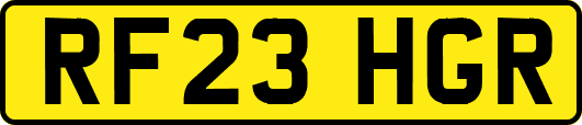 RF23HGR