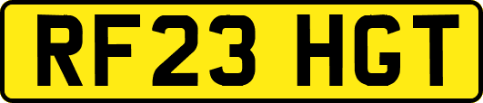 RF23HGT