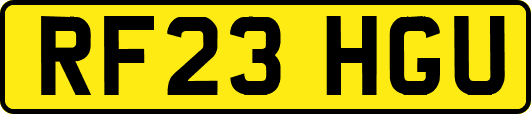 RF23HGU