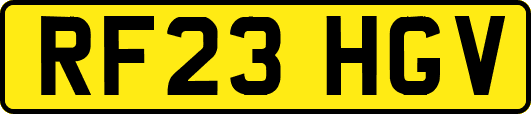RF23HGV