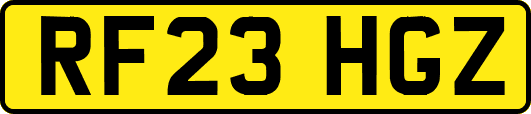 RF23HGZ