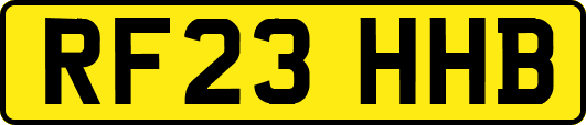 RF23HHB