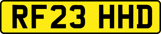 RF23HHD