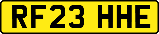 RF23HHE