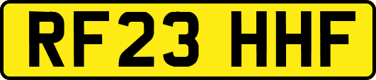 RF23HHF