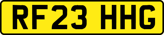 RF23HHG