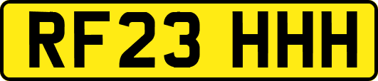 RF23HHH