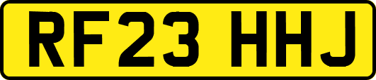 RF23HHJ