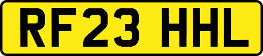 RF23HHL